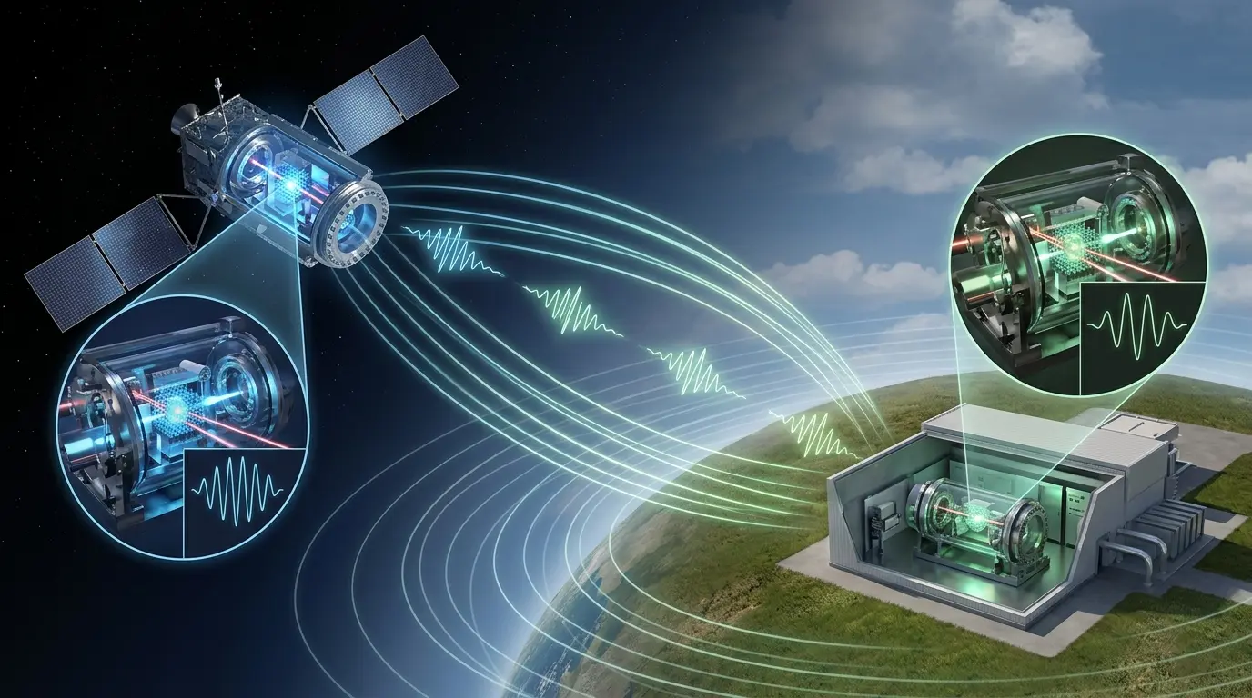 Einstein's Relativity: The Key to GPS Accuracy