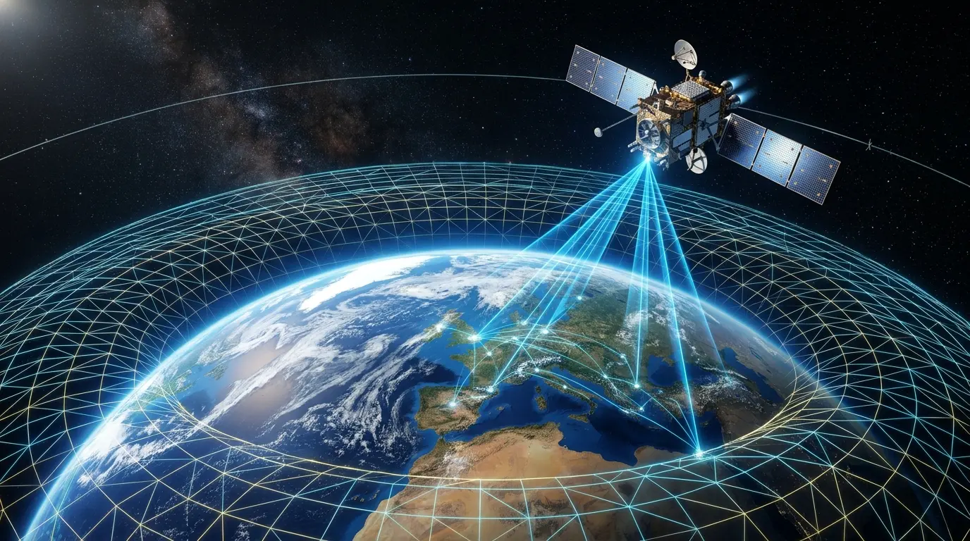 Einstein's Relativity: The Key to GPS Accuracy